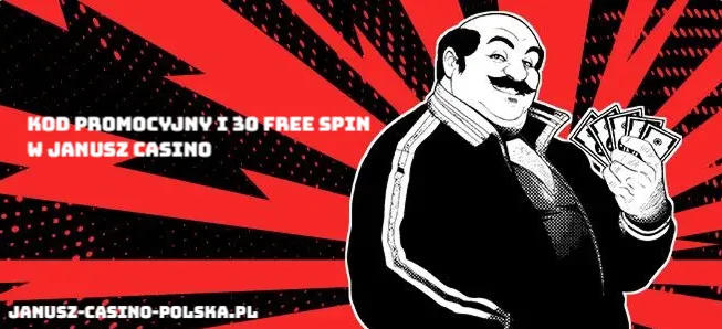 Janusz Spin Fever — Codzienne Darmowe Spiny Janusz Spin Fever — Codzienne Darmowe Spiny