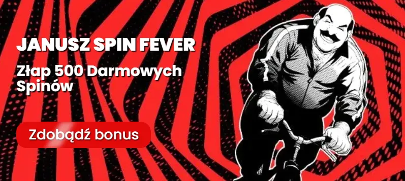 Pakiet Powitalny do 2 500 zł oraz 500 Darmowych Spinów Pakiet Powitalny do 2 500 zł oraz 500 Darmowych Spinów