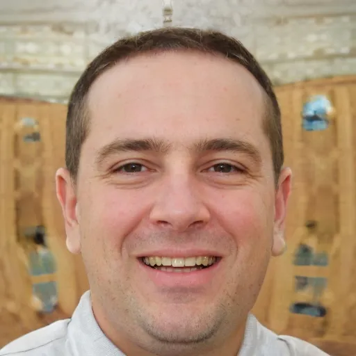 Michał Dąbrowski